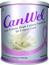CanWel High Calorie Nutrition Health Drinks