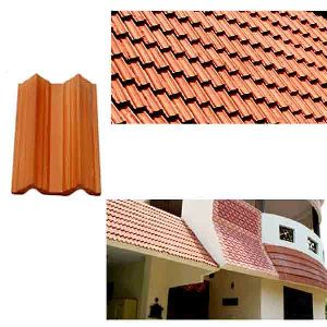 Clay Roof Tiles