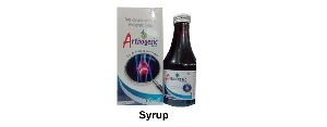 HERBAL ARTHOGESIC SYRUP