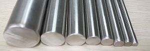 Inconel Round Bar