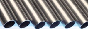 Stainless Steel Tube