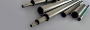 Titanium Tube