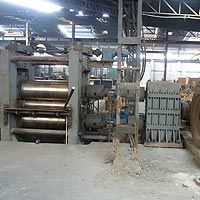cold rolling mills