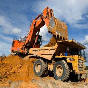 Mining Services Mining Services