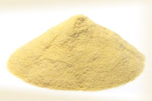 Semolina