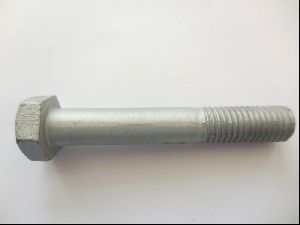 Carriage Bolt