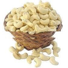 cashew nuts