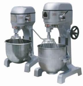 planetary mixer machine