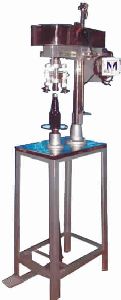 ROPP Cap Sealing Machine