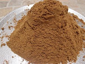 fish feed supplement