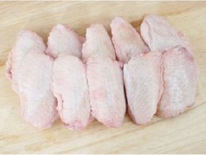 Frozen Chicken