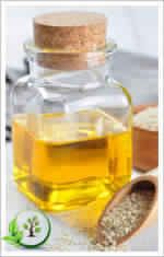 Sesame oil