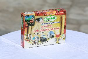 herbal kanthiristi dhoop