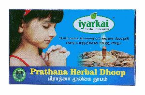 prathana herbal dhoop