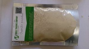 Dehydrated Garlic Powder