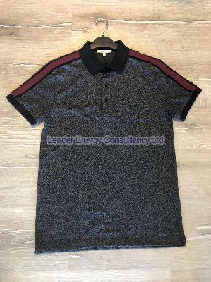 Mens Polo T-Shirt
