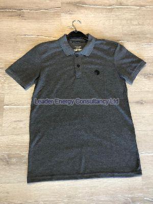 Mens Polo T-Shirt
