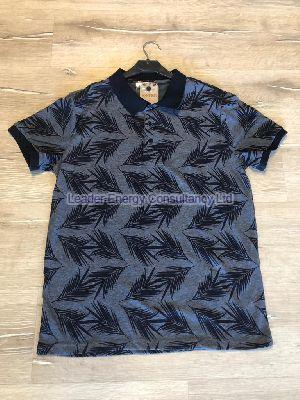 Mens Polo T-Shirt