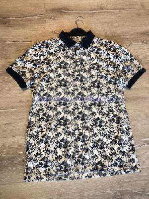 Mens Polo T-Shirt