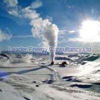 Geothermal Energy Consultant