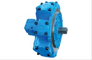 Ital Group Hydraulic Motors