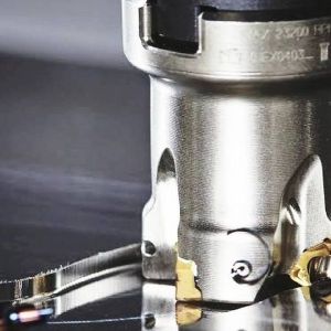 CNC Machining Services