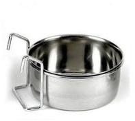 Stainless Steel Coop Cup