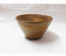 Wooden Bowl