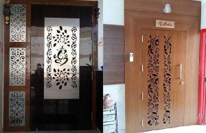 door fabrication services