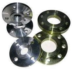 Inconel Flanges