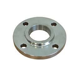 Threaded Flanges