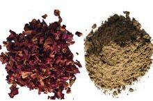 Rose Petal Powder