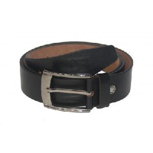 Genuine NDM Leather Belt
