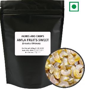 Amla Fruits Sweet