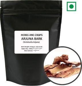 Arjuna Bark