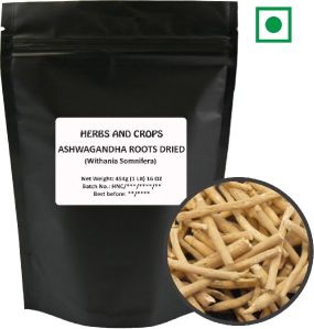 Ashwagandha Roots Dried