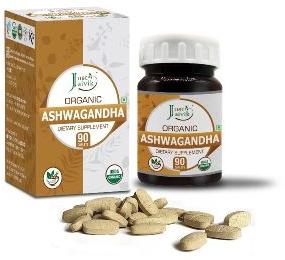 Ashwagandha Tablets