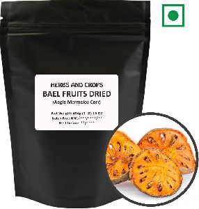 Bael Fruits Dried