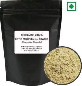 Bitter Melon Karela Powder