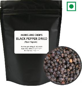 Black Pepper Dried