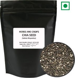 Chia Seeds