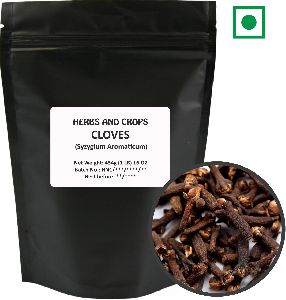 Cloves