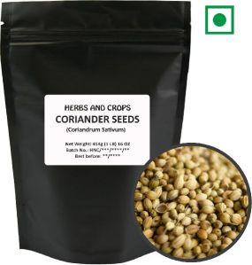 Coriander Seeds