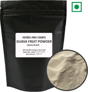 Guava Fruit Powder