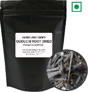 Guduchi Root Dried
