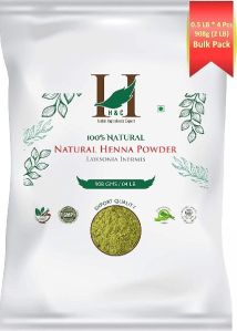 Henna Powder