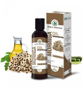 Moringa oil