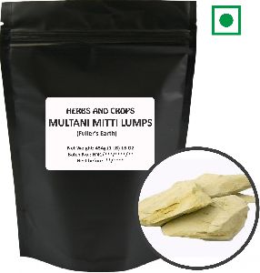 Multani Mitti Lumps