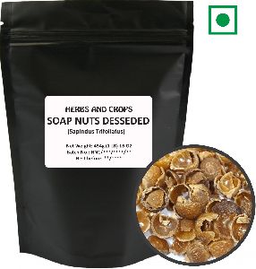 Soap Nuts Deseeded