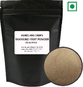 Tamarind fruit powder